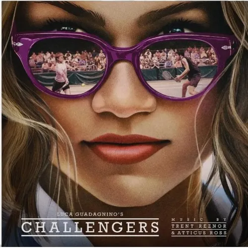 Trent Reznor & Atticus Ross - Challengers