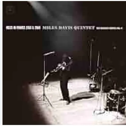 MILES IN FRANCE 1963 &...