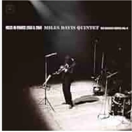 MILES IN FRANCE 1963 &...