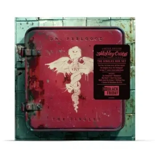 Dr. Feelgood - 7