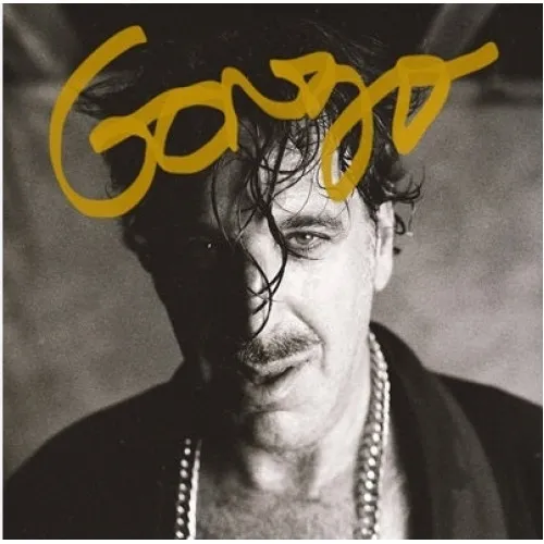 Gonzo