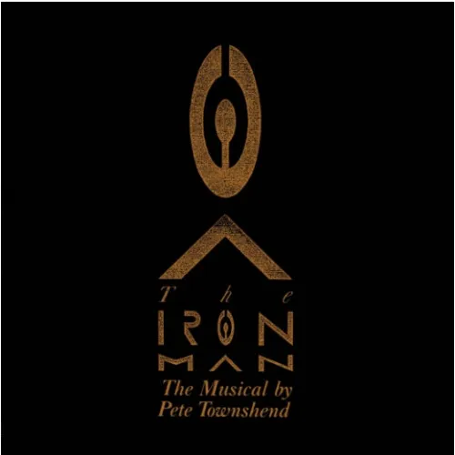 THE IRON MAN:THE MUSICAL..