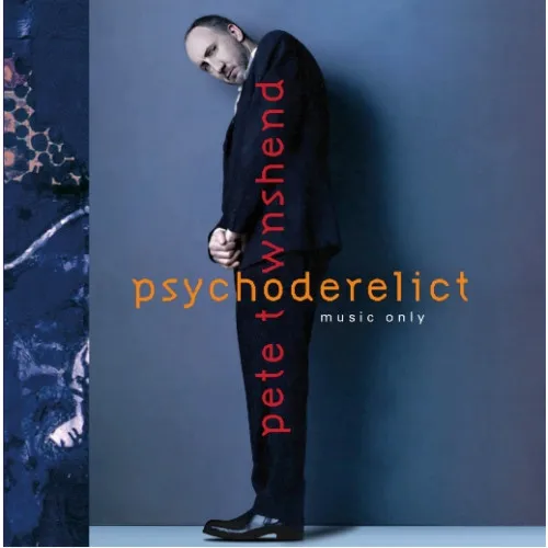 PSYCHODERELICT