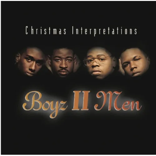 CHRISTMAS INTERPRETATIONS