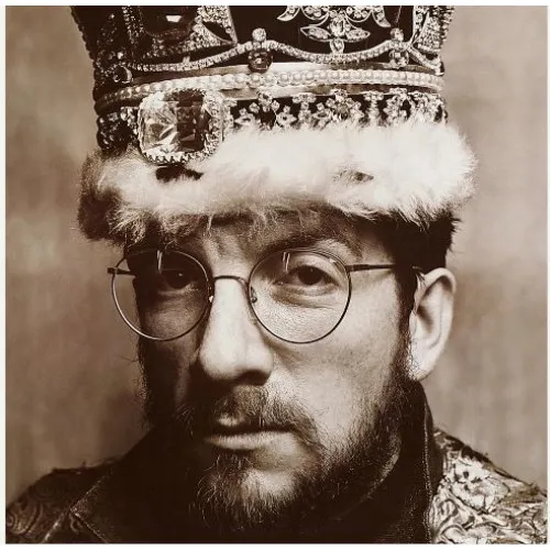 KING OF AMERICA