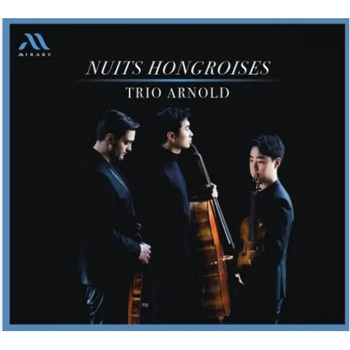 Laszlo, Lajtha/Dohnanyi, Ernst von: Nuits Hongroises
