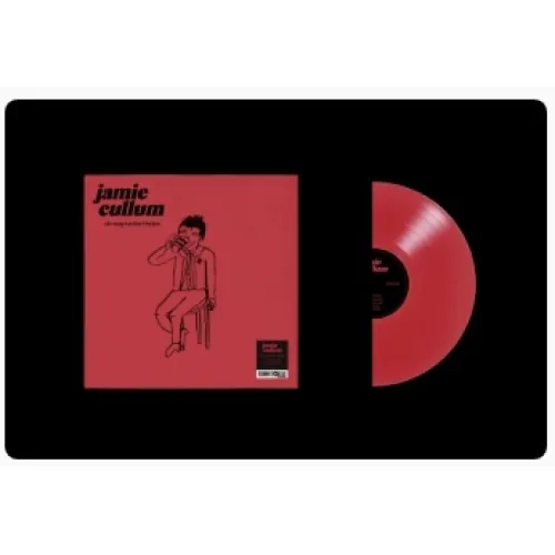 The Song Society Playlist - RSD 2026