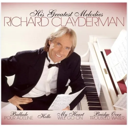 His Greatest Melodies