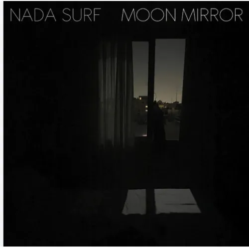 MOON MIRROR 