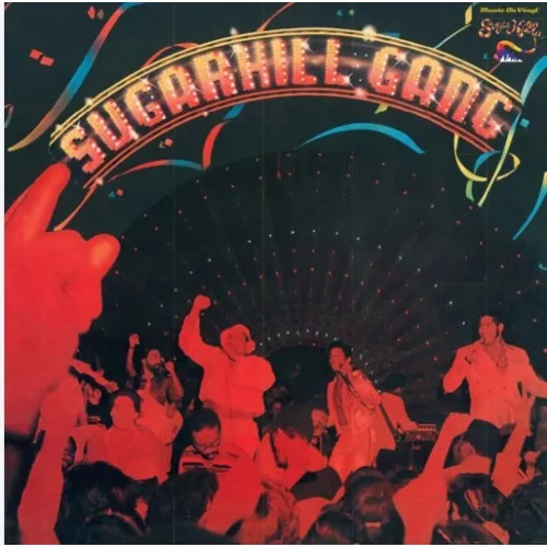 SUGARHILL GANG 