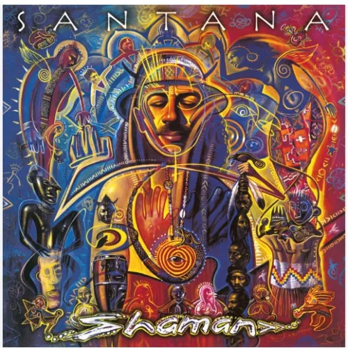 SHAMAN 