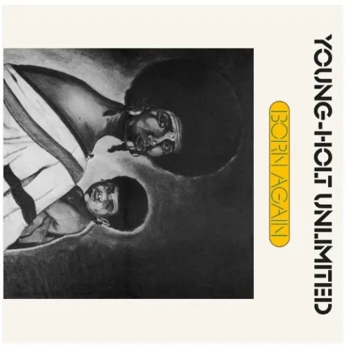YOUNG-HOLT UNLIMITED - Born Again