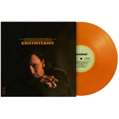KRISTOFFERSON 