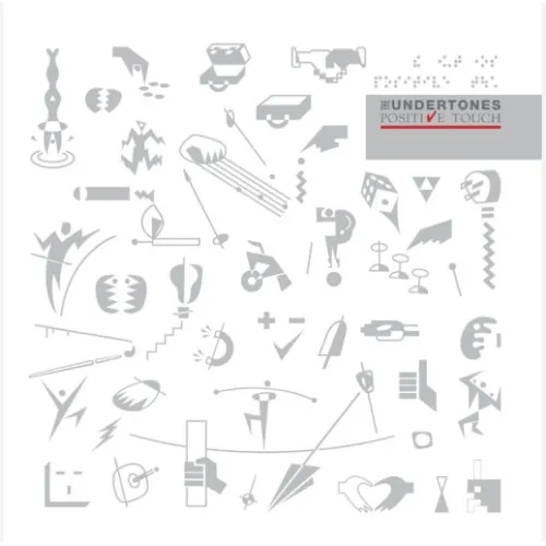 The Undertones - Positive Touch