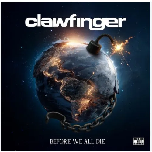 Before We All Die