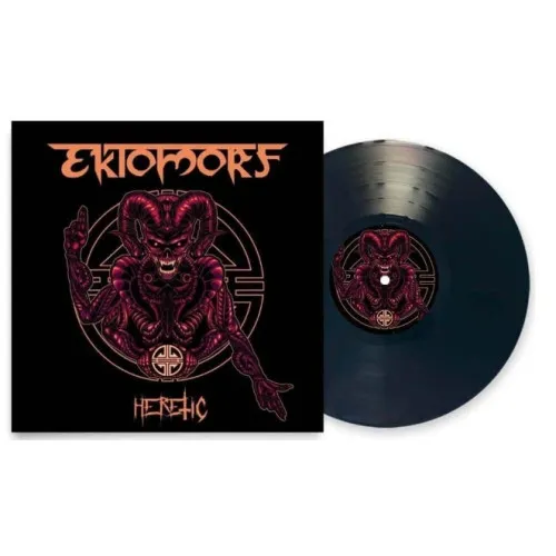Heretic LP