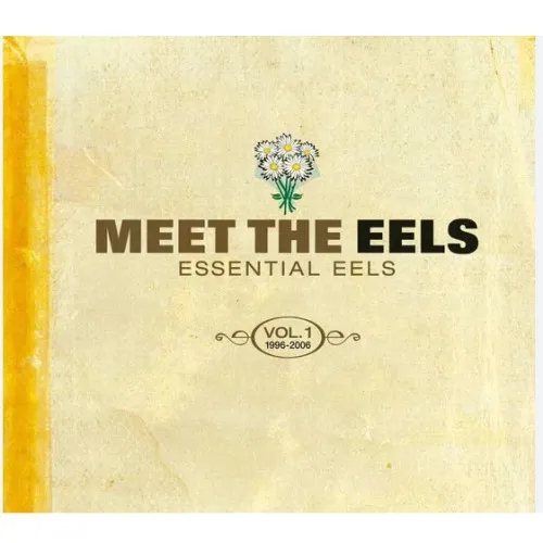 Meet The Eels LP
