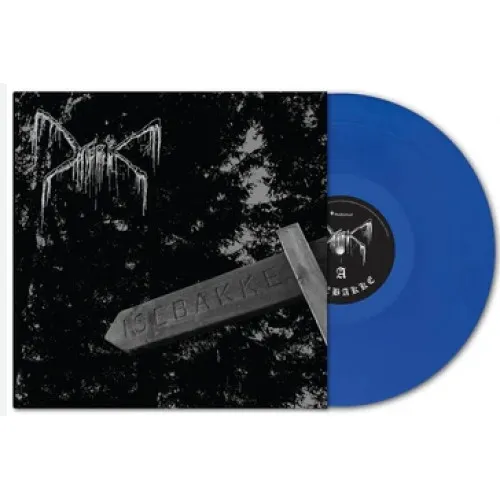 Isebakke LP BLUE