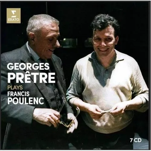 POULENC 