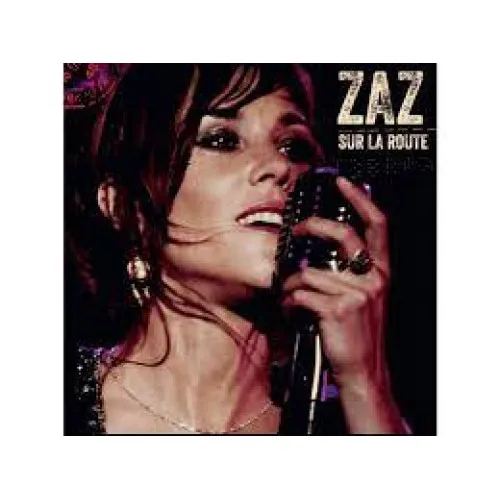SUR LA RUTE (CD/DVD)