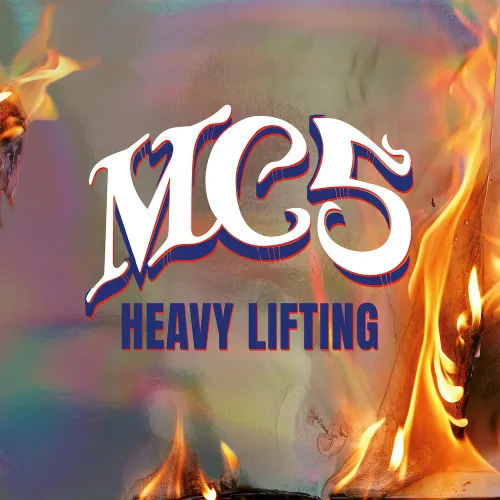 Heavy Lifting 2CD