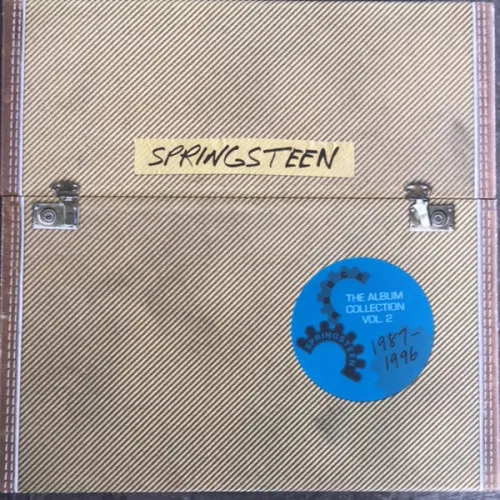 ALBUM COLLECTION 2 -LTD-