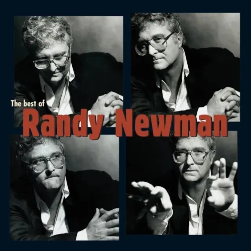 THE BEST OF RANDY NEWMAN (140 GR 12