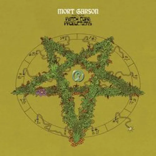 MUSIC FROM PATCH CORD PRODUCTIONS