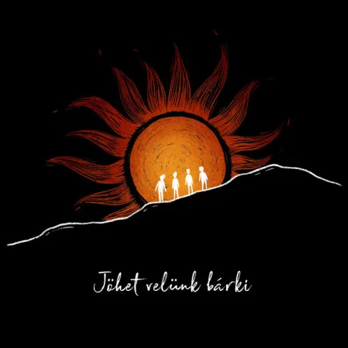 Jöhet velünk bárki