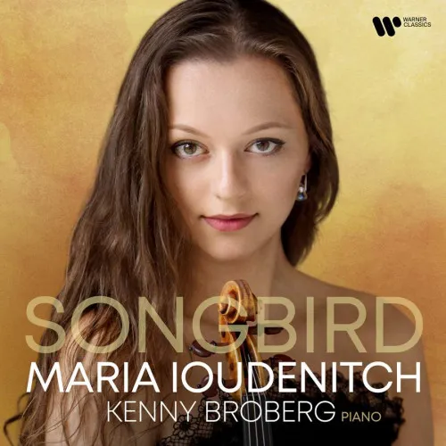SONGBIRD