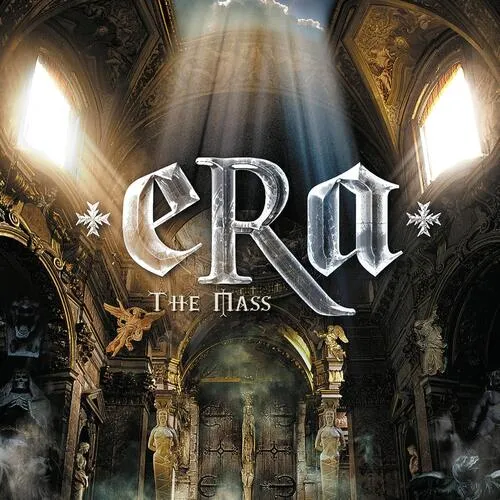THE MASS/LTD