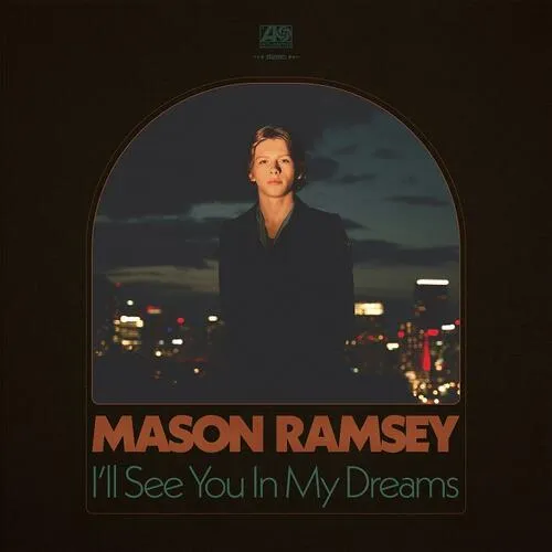 I'LL SEE YOU IN MY DREAMS 