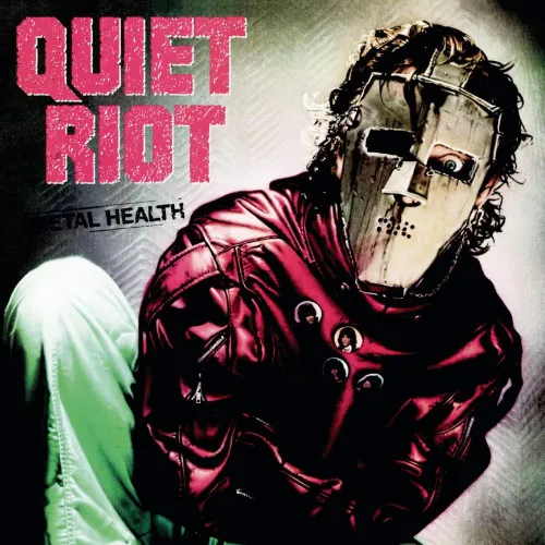 METAL HEALTH