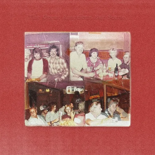 THE GREAT AMERICAN BAR SCENE