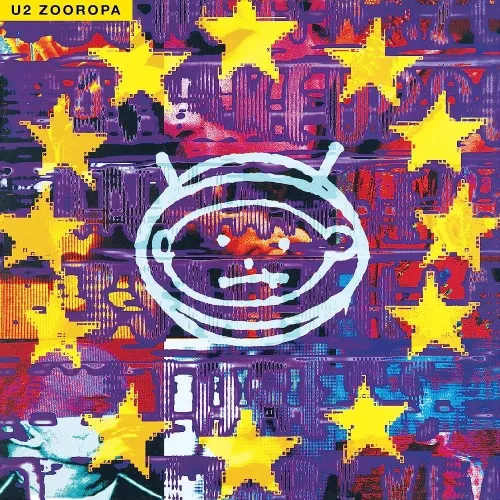 ZOOROPA 30TH ANNIVERSARY