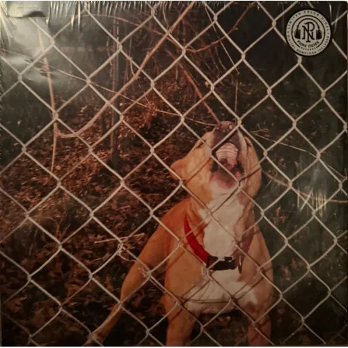 Pop Culture LP SPLATTER BLACK WHITE