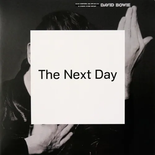 THE NEXT DAY