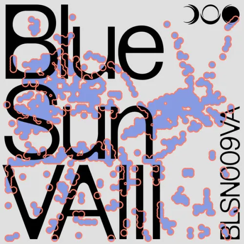 Blue Sun VA III