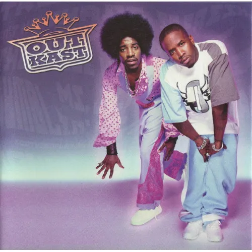 Big Boi And Dre Present...Outkast