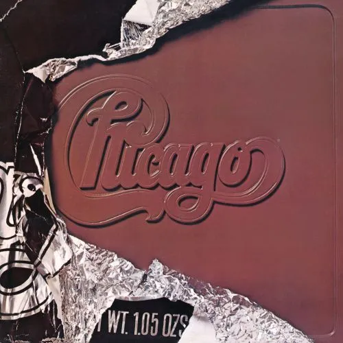CHICAGO X	(140 GR 12" INDIE EXCL.-LTD.)