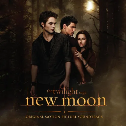 TWILIGHT OST (140 GR 12" COLOURED RET-LTD.)