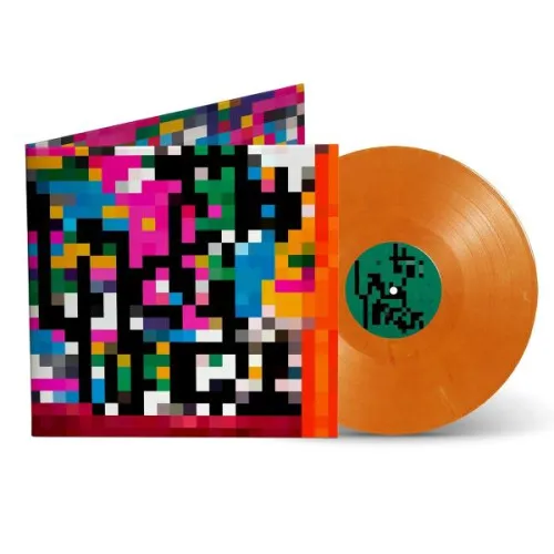 GOTTA GET OUT (140 GR 12" CLRD INDIE EXCL.-LTD.)