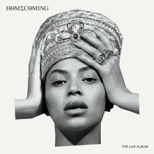HOMECOMING: THE.. -LIVE-
