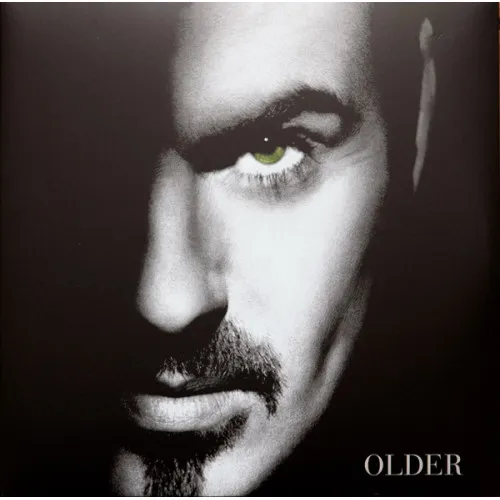 OLDER - HIGH QUALITY, GATEFOLD 180G.