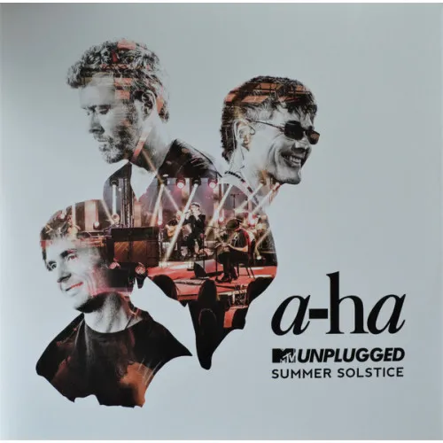MTV UNPLUGGED-SUMMER SOLSTICE 2CD