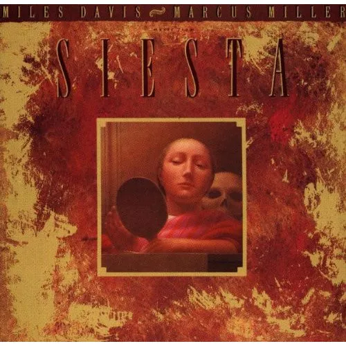 MUSIC FROM SIESTA