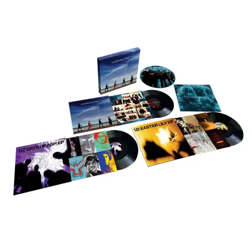 CARNAVALDE LUZ (LIMITED DELUXE VINYL BOXSET)