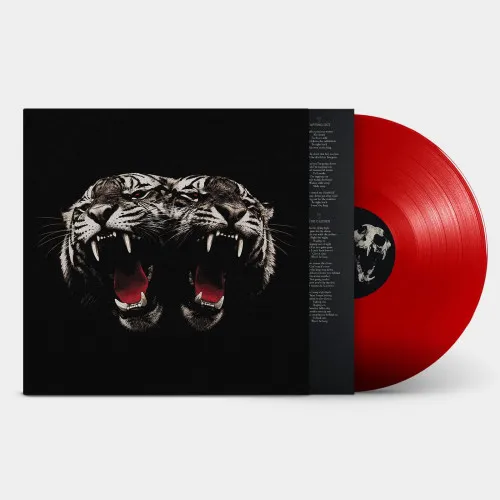 DEAD COMPANY (140 GR 12" RED INDIE EXCL.-LTD.)