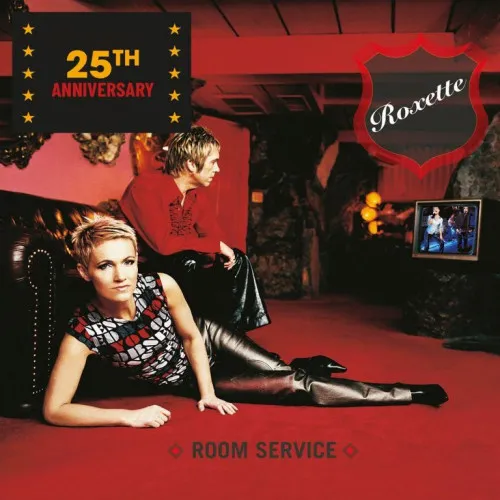 ROOM SERVICE (25TH ANNIVERSARY)