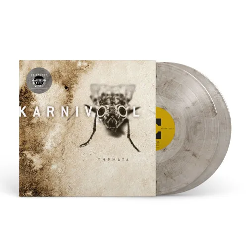 Themata (Mauseum Marble 2LP)